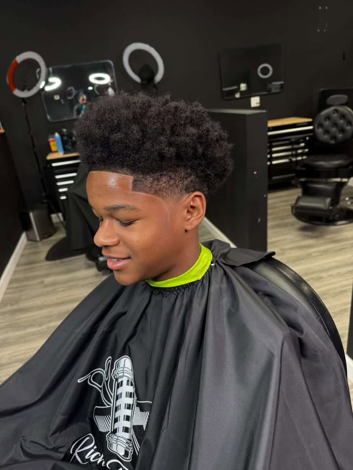 Custom style and precision cut