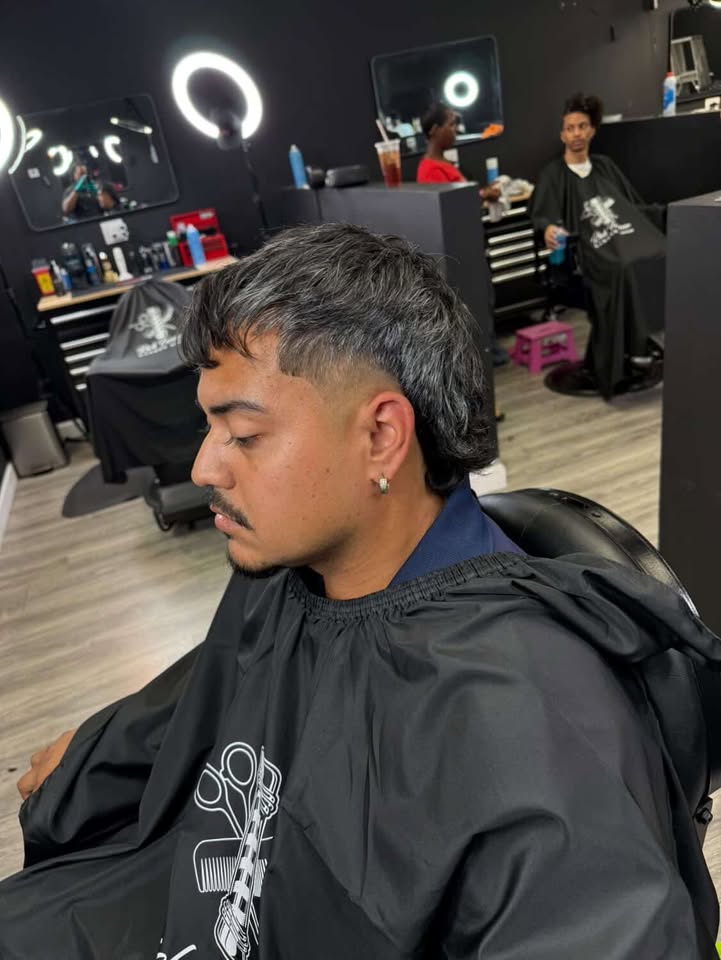 Sharp detail and premium grooming