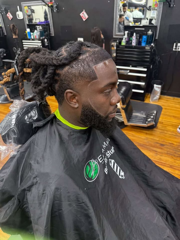 Refined look with expert precision