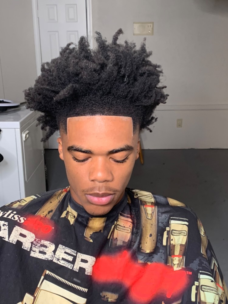 Nice Even, Leveled Out, Professional Cut