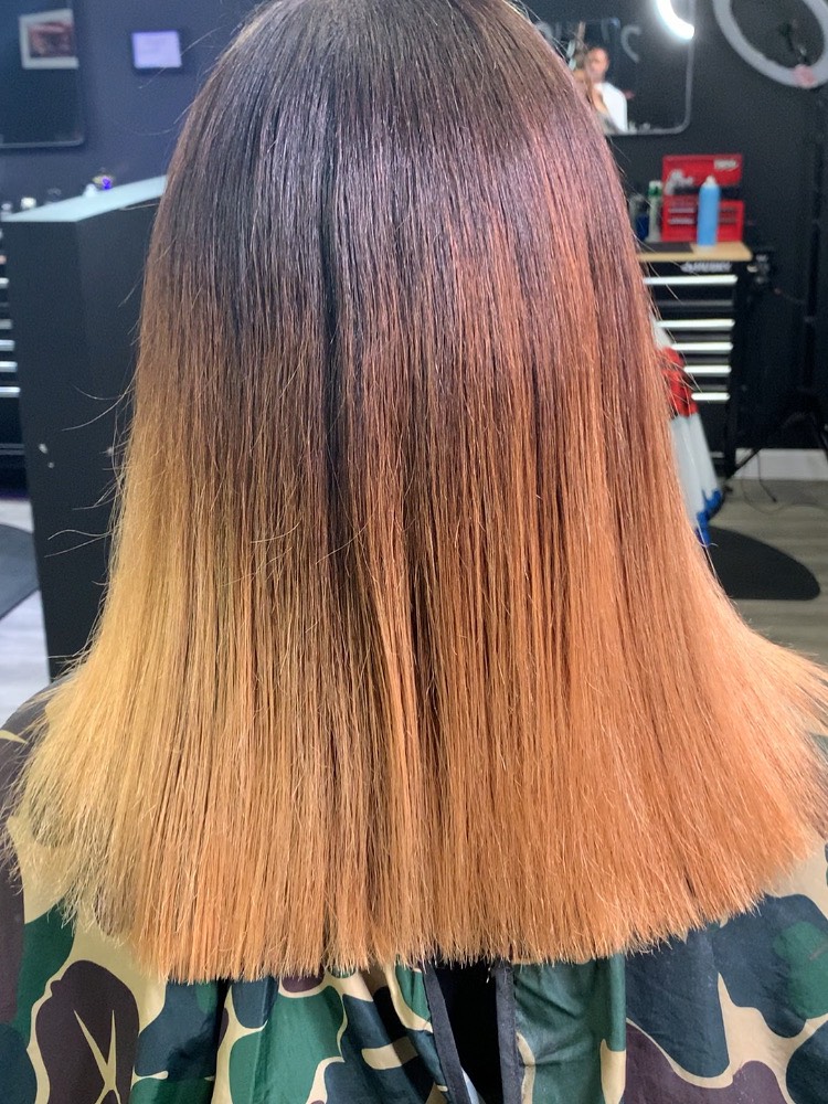 Best Taper In Da City